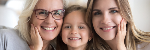 Dental Care Entire Family