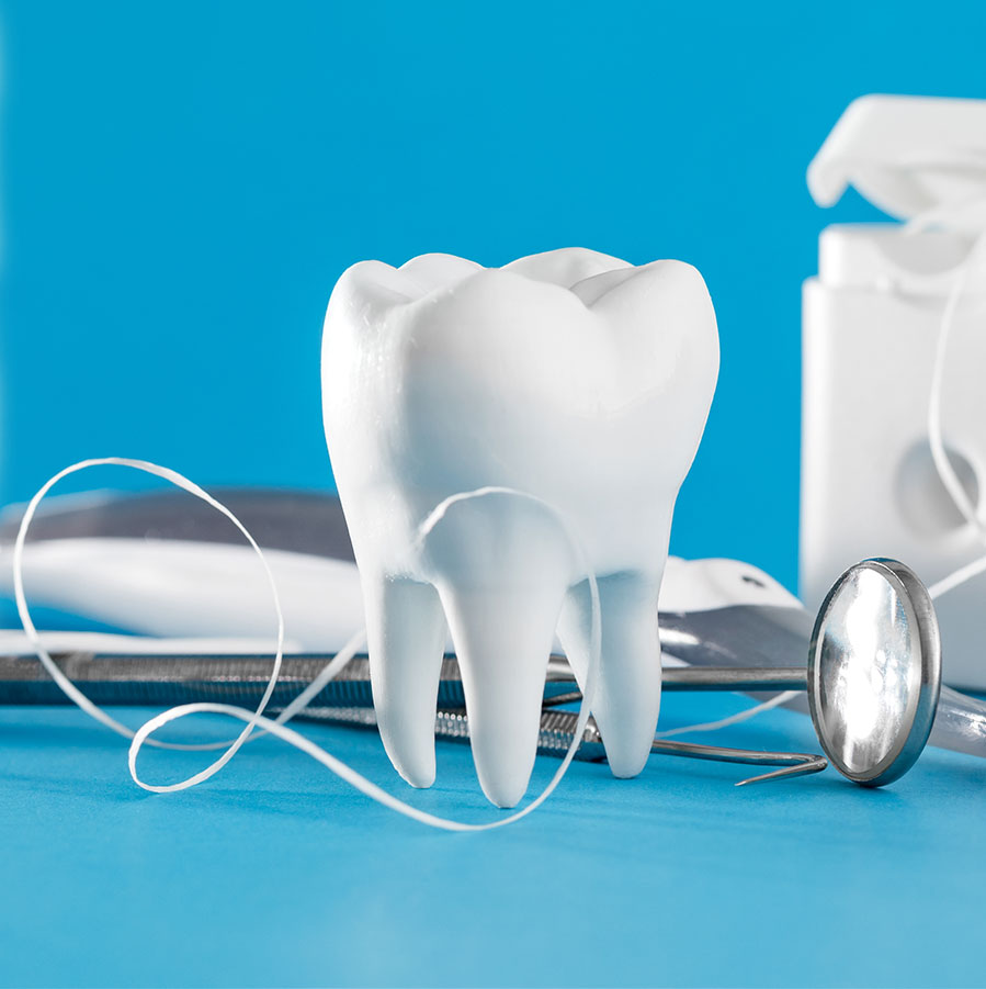 Dentist Services in West Bloomfield