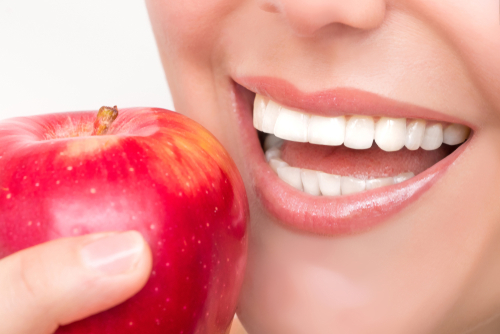 Single Tooth Implant Benefits