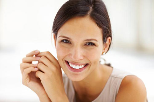 Smile Makeover Candidate