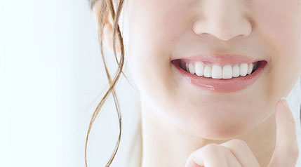 Restorative Dentistry
