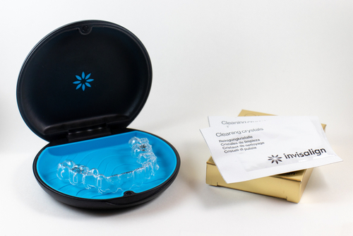 Invisalign FAQ