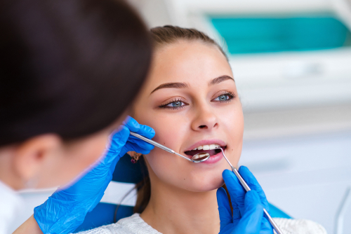 You Must Have a Strong Foundation for Veneers