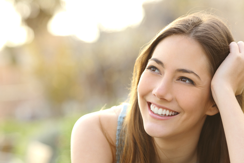 Be Open-Minded About Your Smile Makeover 