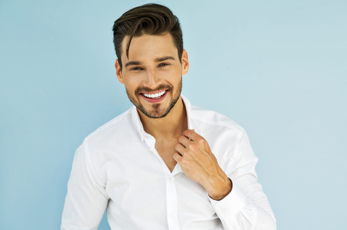 What are the benefits of a smile makeover?