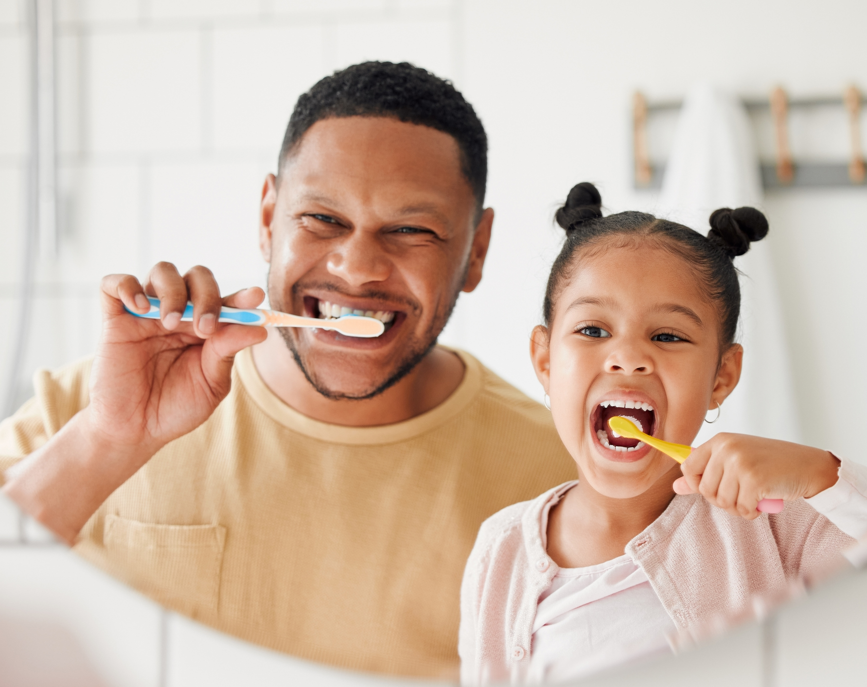 teeth brush